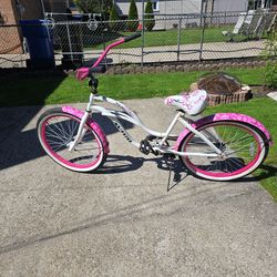 Adult Bike 24inch