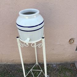 5 Gallon Water Jug Holder 