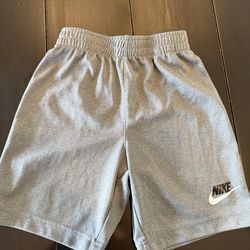 Nike shorts boys