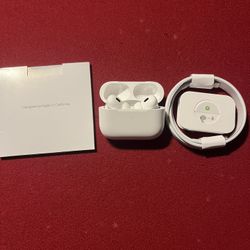 Air pod Pro2