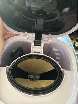 Coffee machine