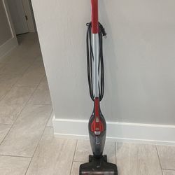 2 Dirt, Devil Stick Vacuums $15.00 Each.