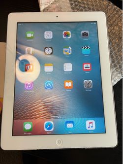 Apple ipad 3 16 gb