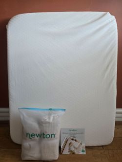 Mini Crib Mattress