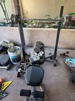 Weights