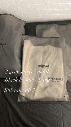 Clothing / shoes