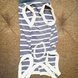 Dog’s Recovery Suit Post Surgery-Onesie for Dogs