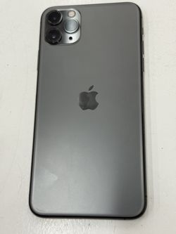 Apple iPhone 11 Pro Max 128GB factory unlocked