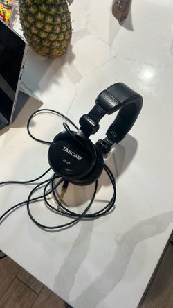 Headphones