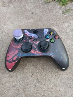 !! Xbox Controller With Battery Firm Price