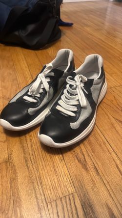 Prada Runners size 13