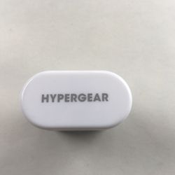 HyperGear True Wireless Earbuds With Charging Case And Charger