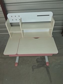 Girls Desk