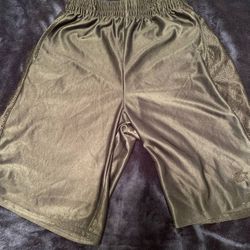 Athletic Shorts