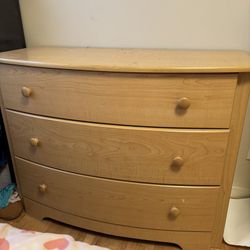 Kids Dresser