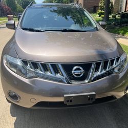 2009 Nissan Maxima