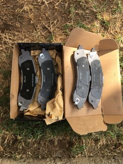 Brake Pads