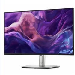 New - 2ea DELL P2425h 24" Monitors