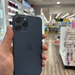 iPhone 12 Pro Max 256 GB Unlocked 