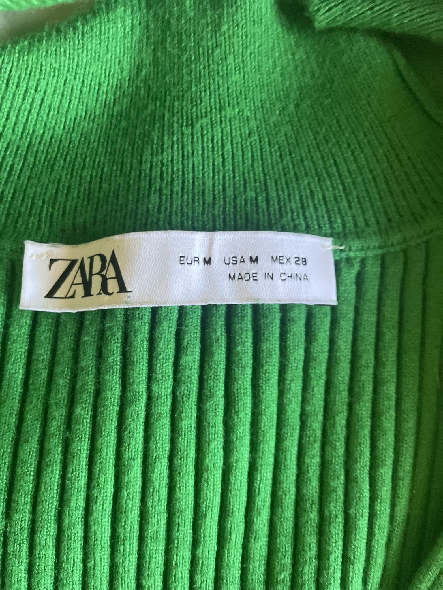 Green Top