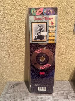 Gene Pitney Lil' Bit of Gold Vol. 2 CD