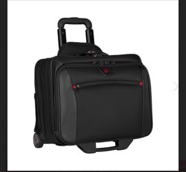 Swiss Gear Potomac Trolley Laptop