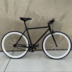 Purefix Fixie Bike 