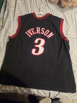 Jersey's