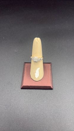 Gold ring