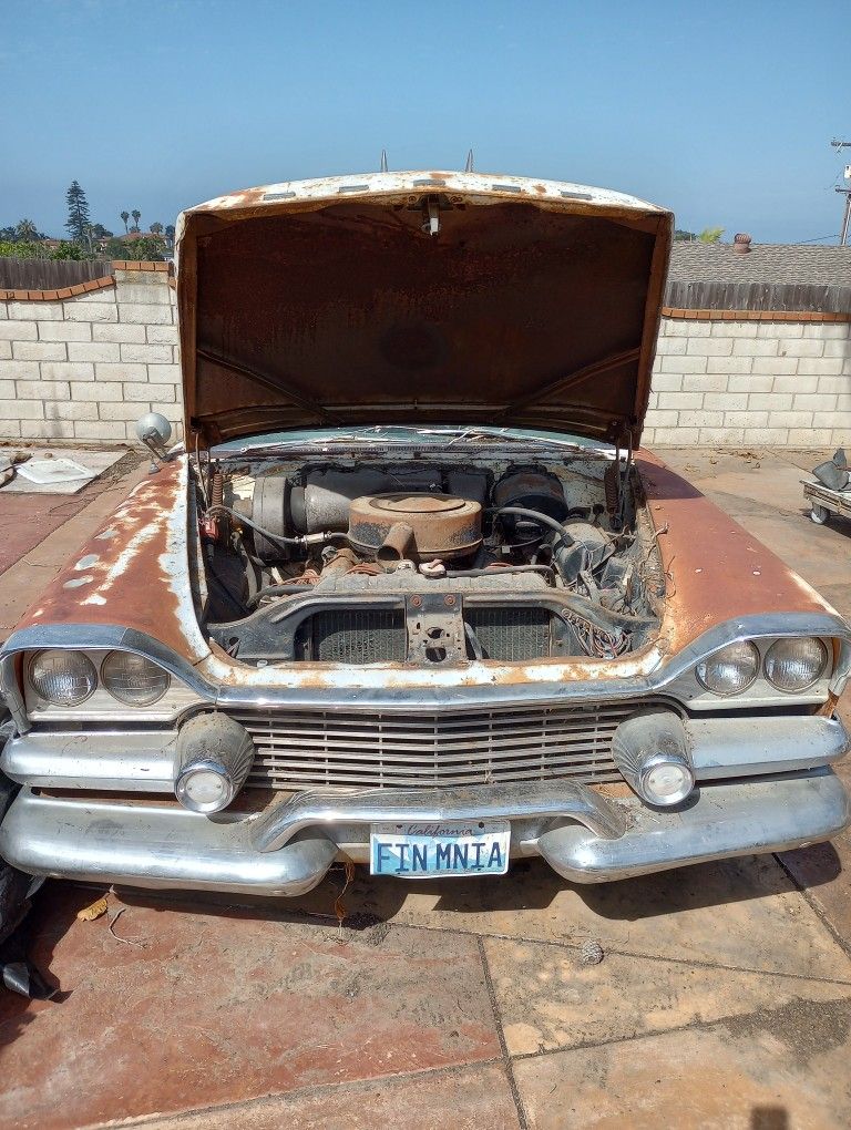 Dodge Royal Lancer
