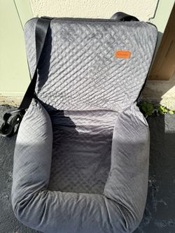 Pet Car / Booster Seat