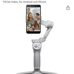  Smart Phone Stabilizer 