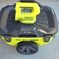 Ryobi 18V Wet/Dry Vacuum