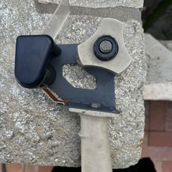 Tape Dispenser