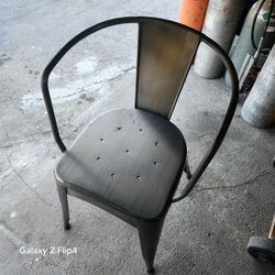 Metal Chairs