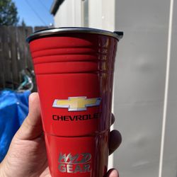 Chevrolet Tumblers