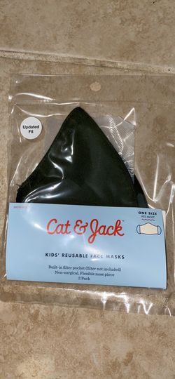 Kids Face Mask 