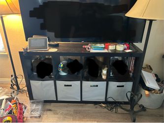 TV console/ storage unit