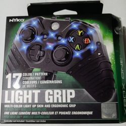 Nyko Light Grip For Xbox One