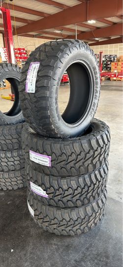 37x13.50x22 mud terrain nexen