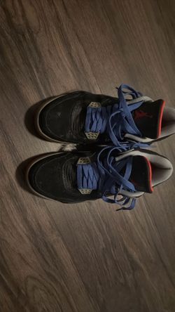 Jordan 4 Retro