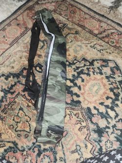 Very nice bag