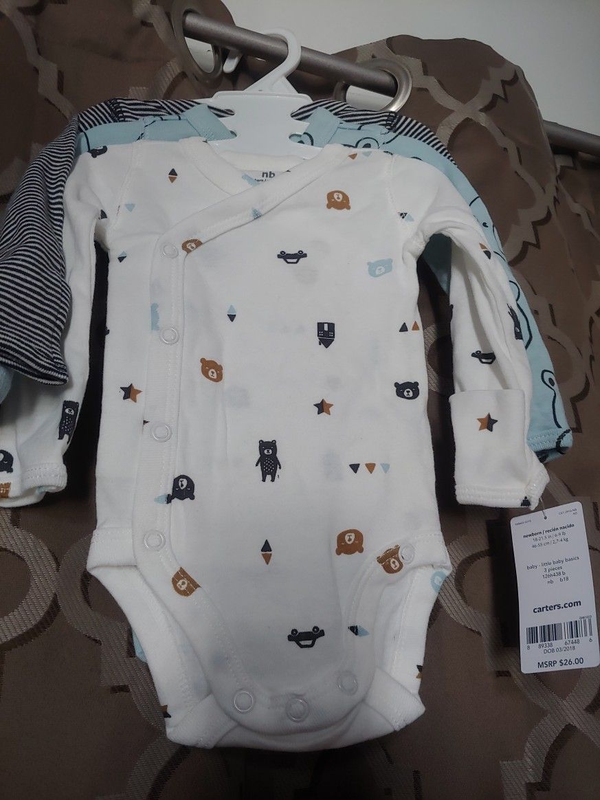 Baby Boy Beautiful Clothes 2 Set