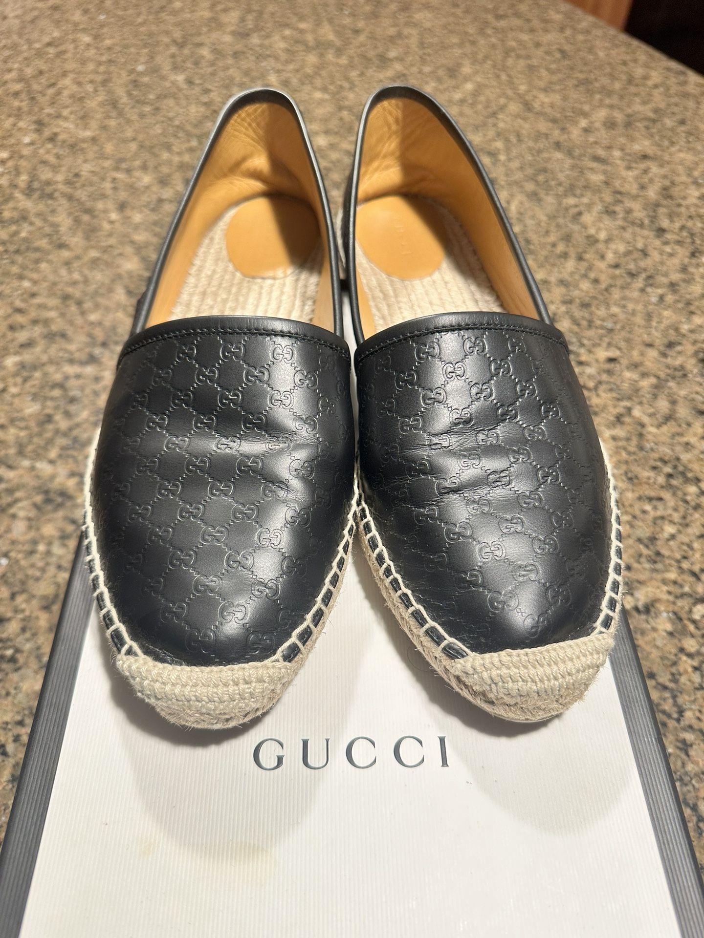 Gucci Shoes- Women