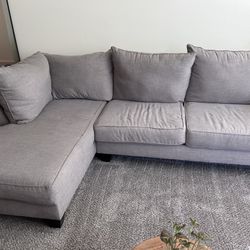 Small Couch 