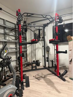 Home gym