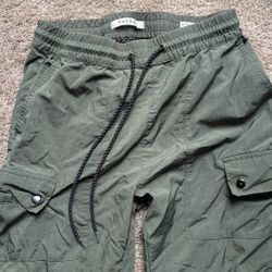 Pacsun Cargos