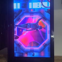 I Really Would Like It All To Go At Once But Will Break Down If Need Be 