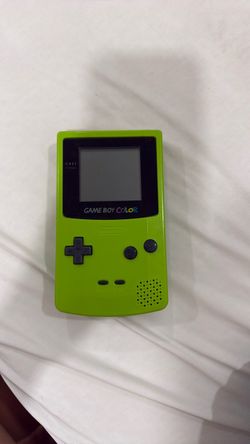 Gameboy