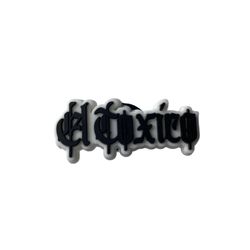 El Tóxico Croc Charm